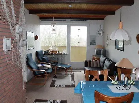 Apartamento Ferienwohnung-l407 *