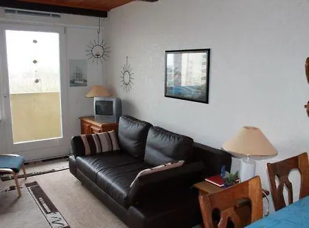 Ferienwohnung-l407 Apartamento *