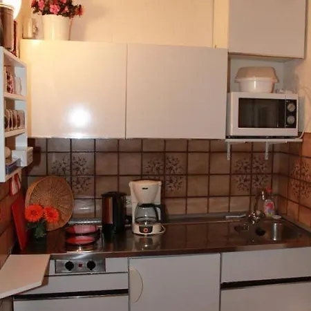 Apartamento Ferienwohnung-l407