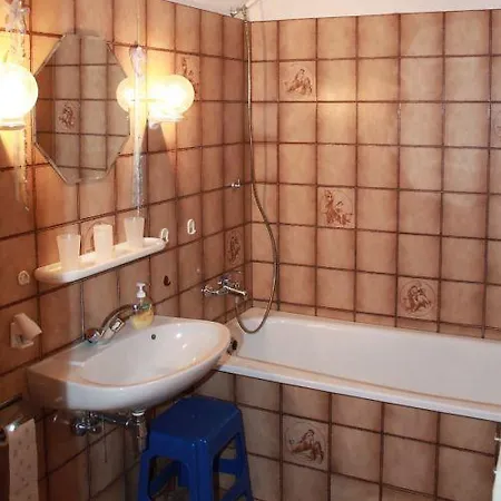 Ferienwohnung-l407 * Brasilien