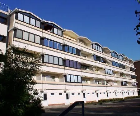 Ferienwohnung-l407